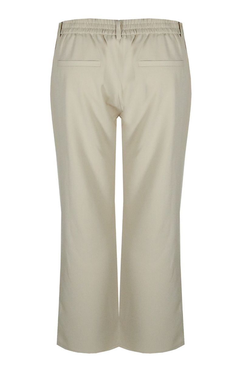 C&S The Label Rosalie Broek Zand