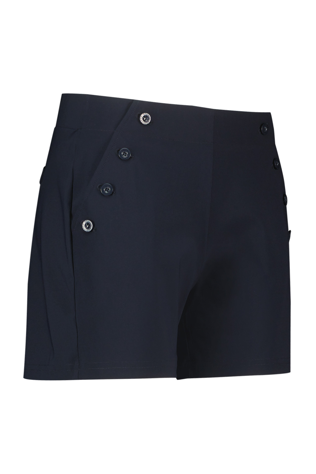 Studio Anneloes Rome Short Dark Blue