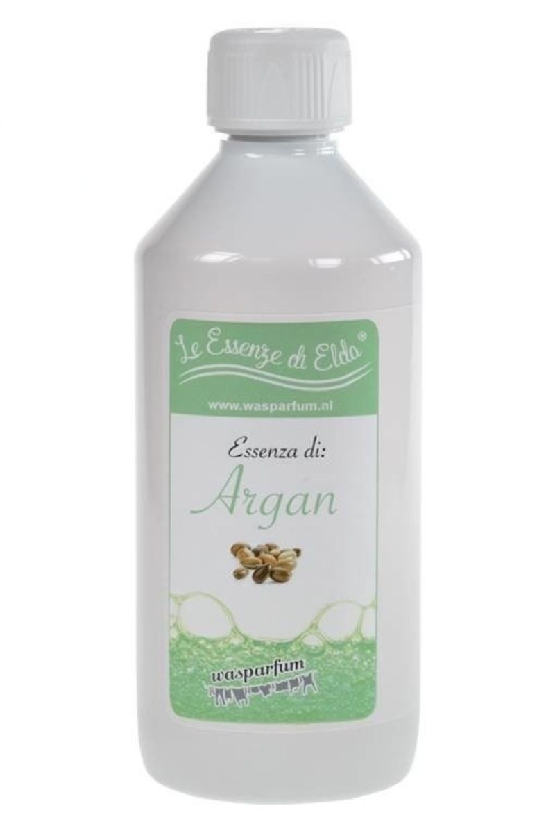 Wasparfum Argan