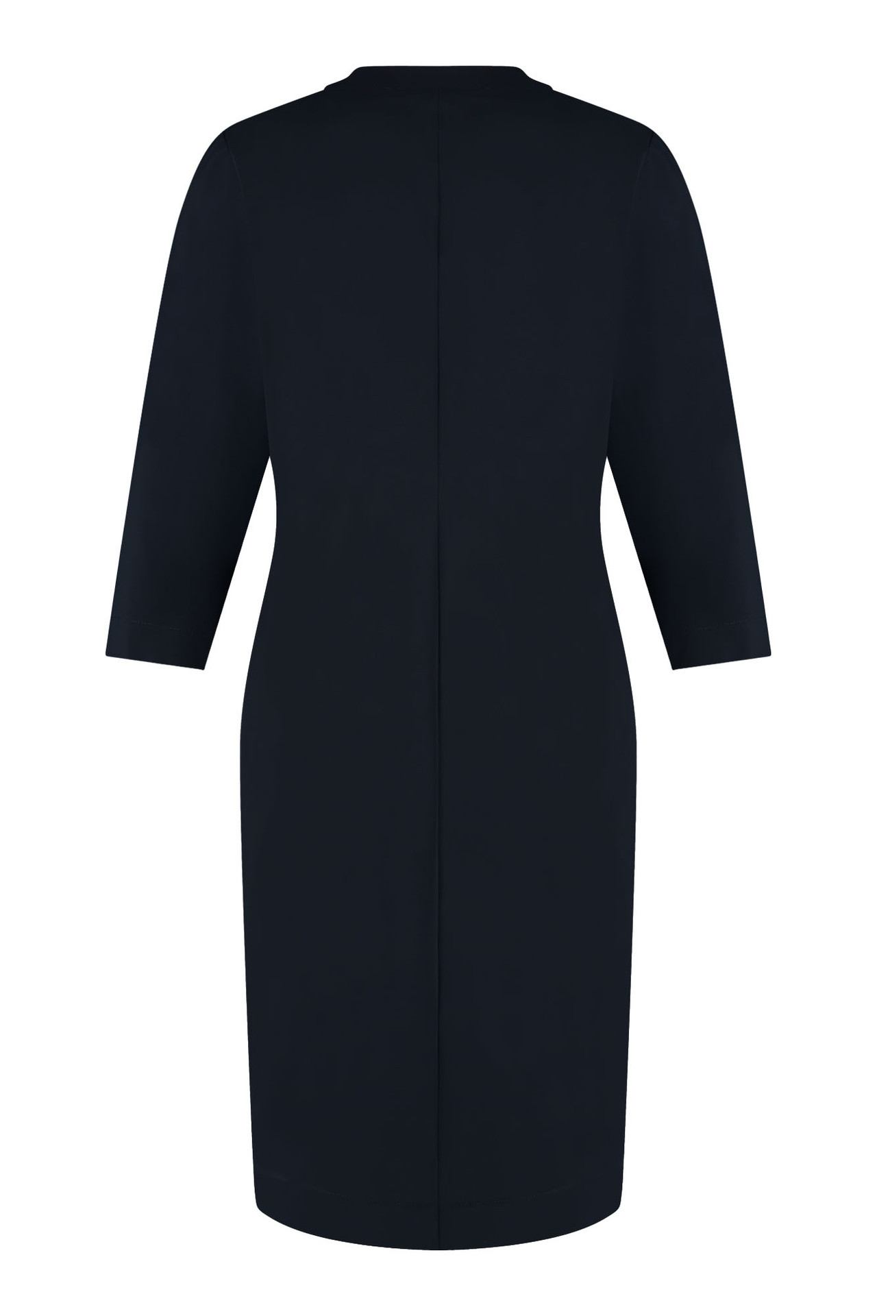 Studio Anneloes Simplicity Dress Dark Blue