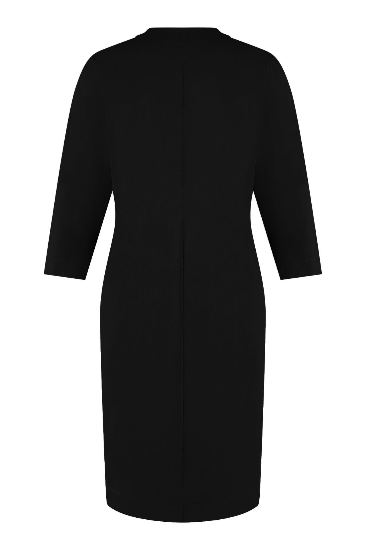 Studio Anneloes Simplicity Dress Black