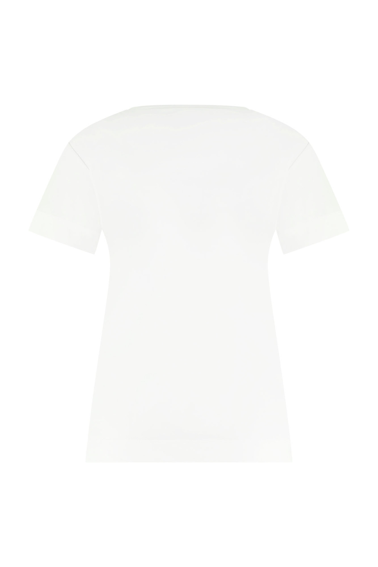Studio Anneloes Roller Shirt White