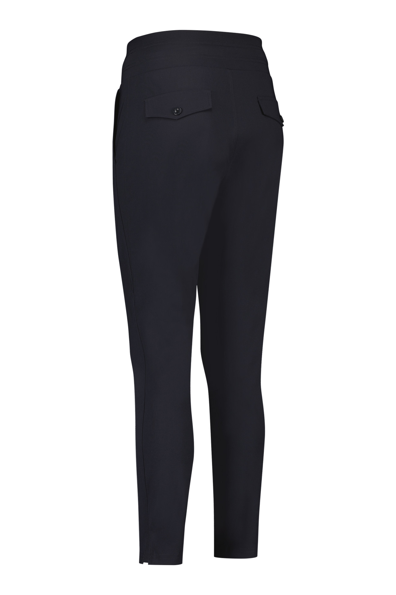 Studio Anneloes Startup Trousers Dark Blue