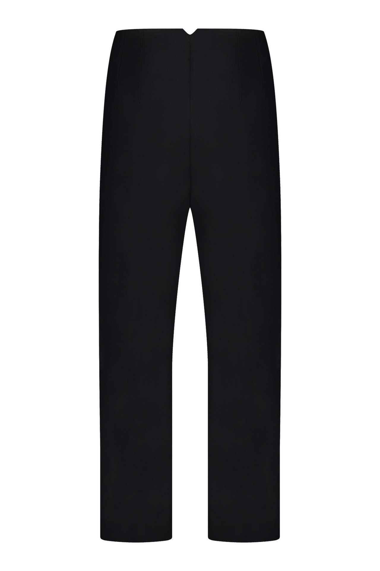 Studio Anneloes Nine Bonded Trousers Black