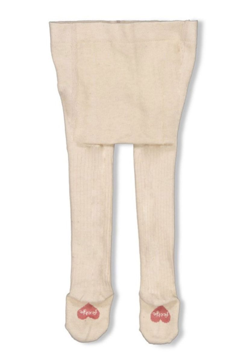 Feetje Maillot Grow Your Own Way Zand Melange
