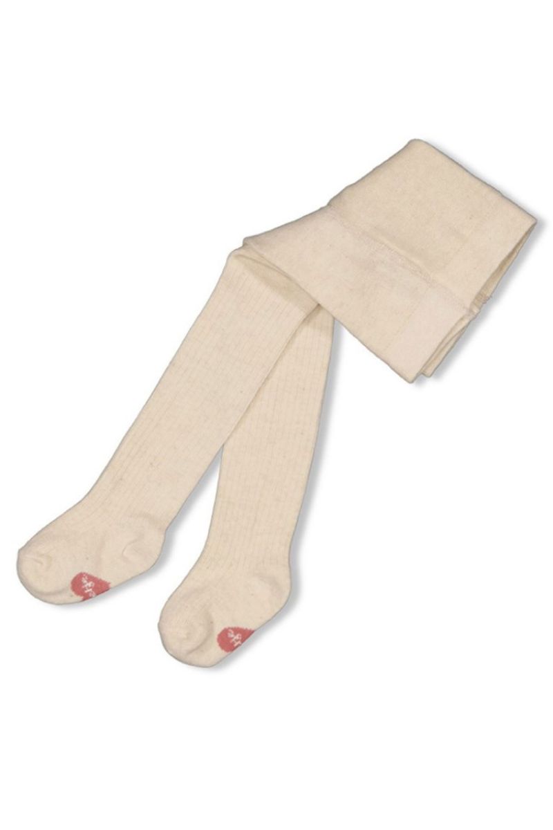 Feetje Maillot Grow Your Own Way Zand Melange