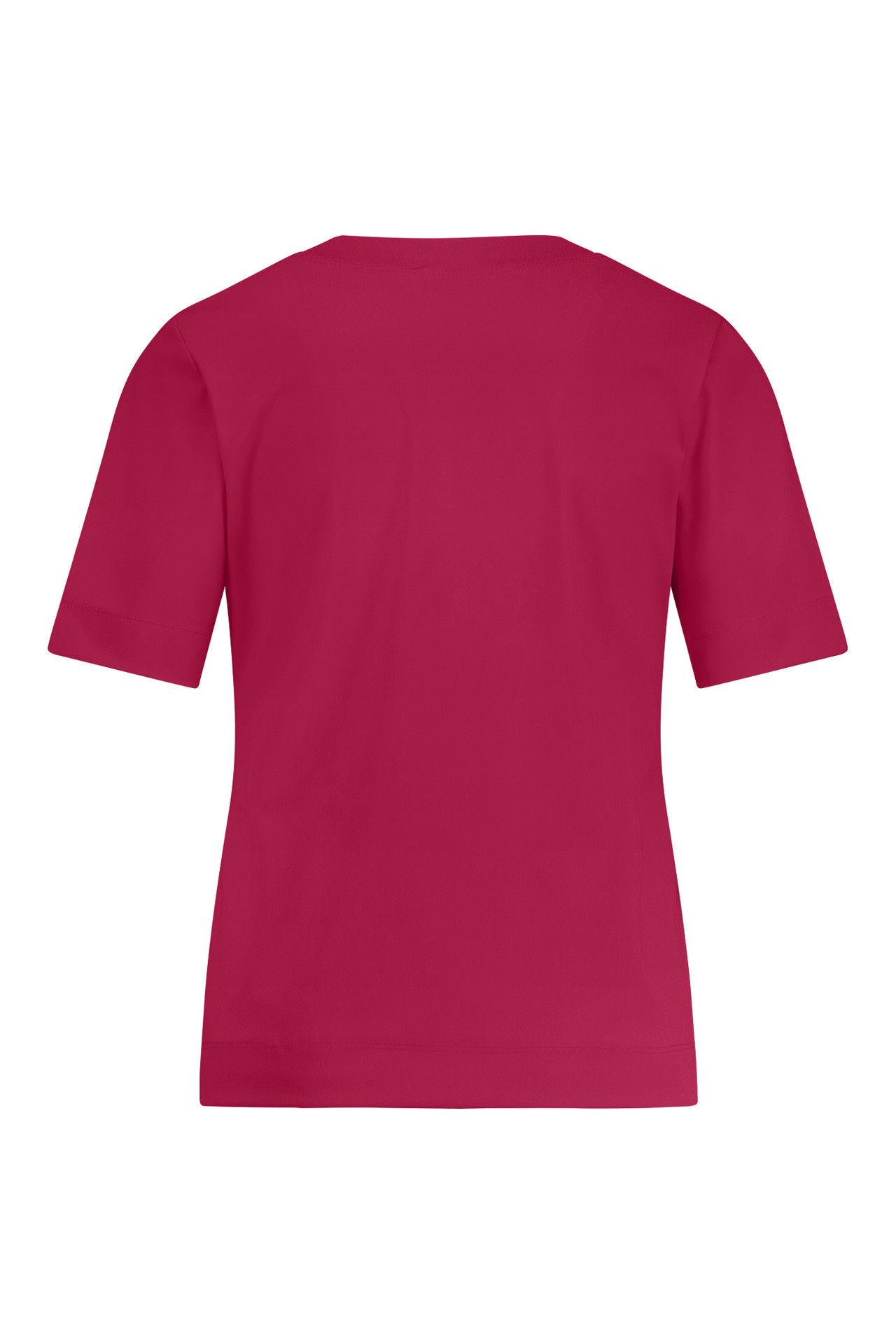 Studio Anneloes Travel Tee Cerise