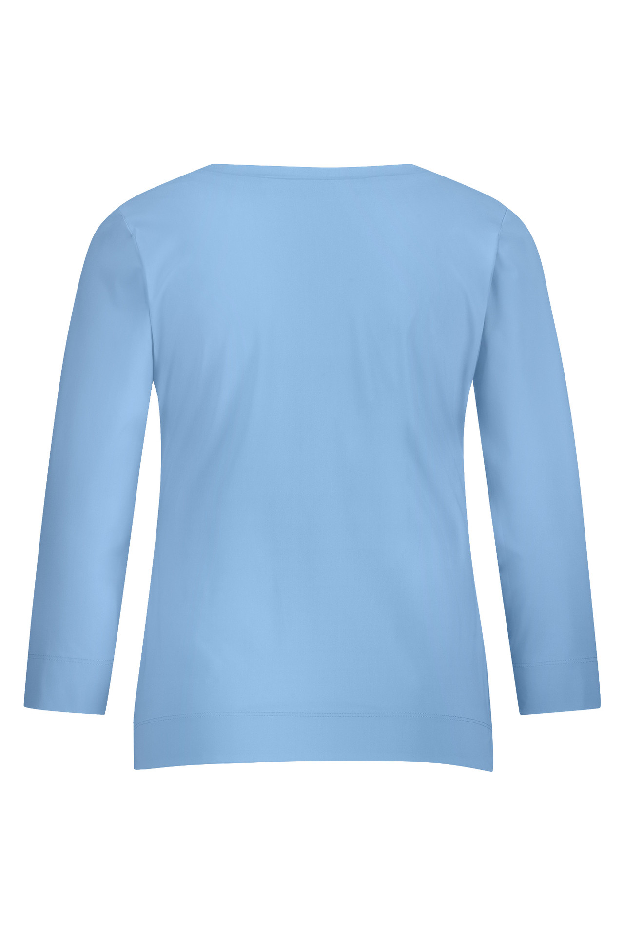 Studio Anneloes Emma Top Mid Blue