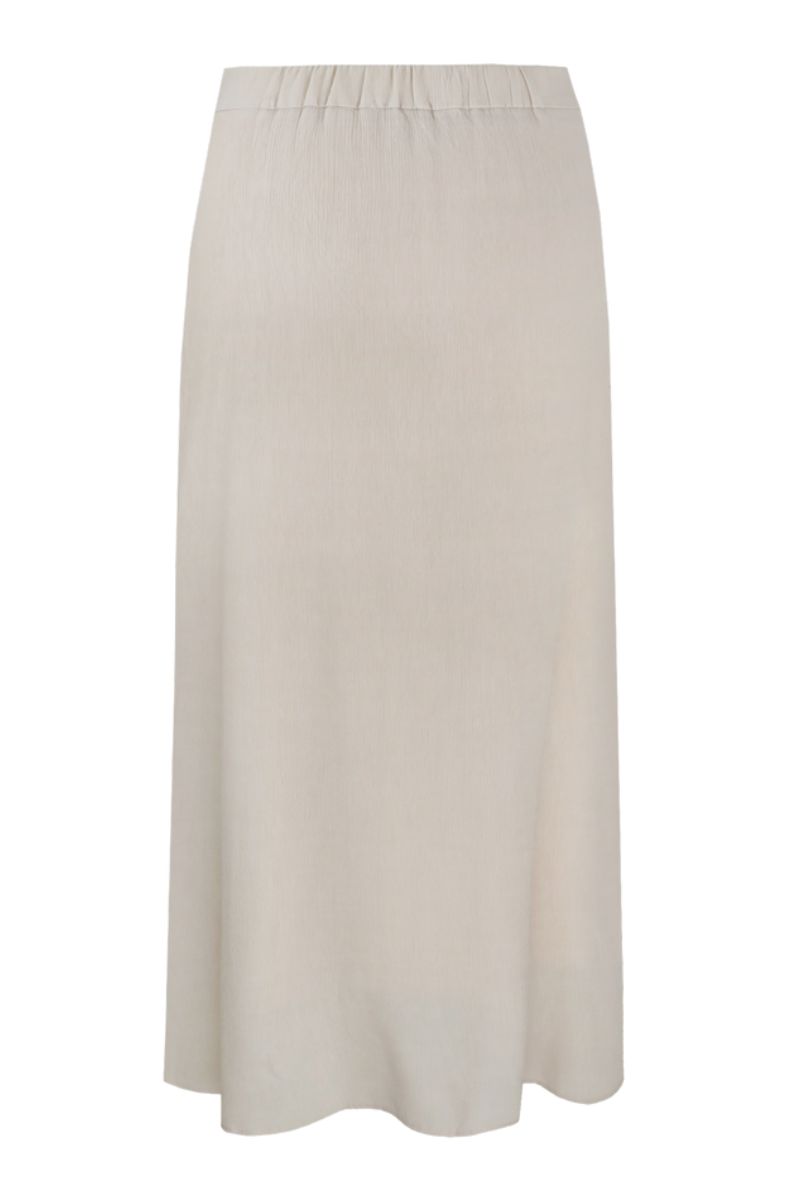 G-maxx Sylvie Skirt Wood Ash