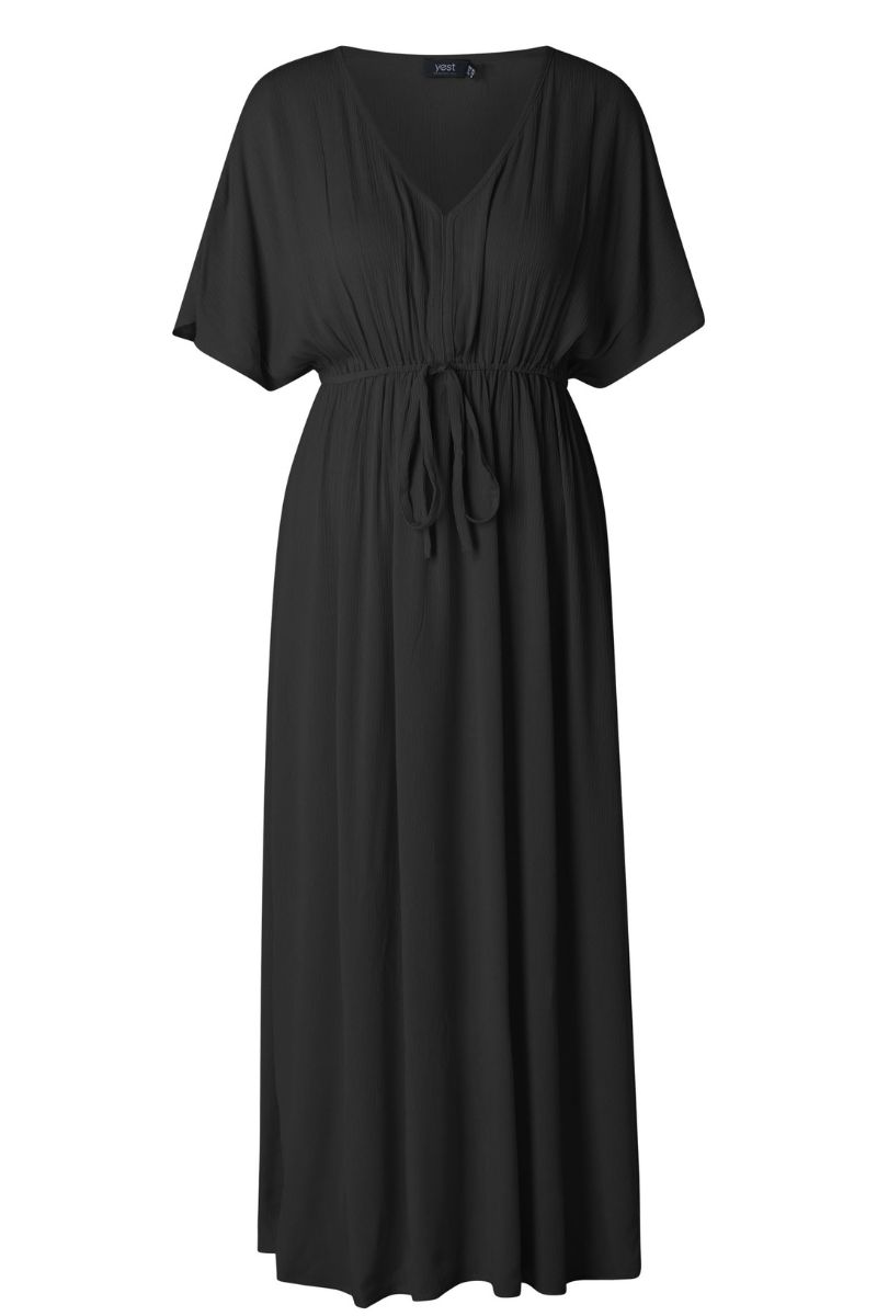 Yest Tilda Jurk Black