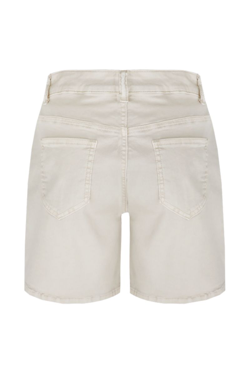 G-maxx Tyler Jeans Short Sand