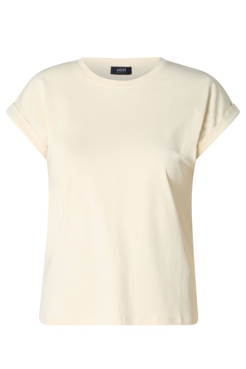 Yest Sarina Top Bleached Sand