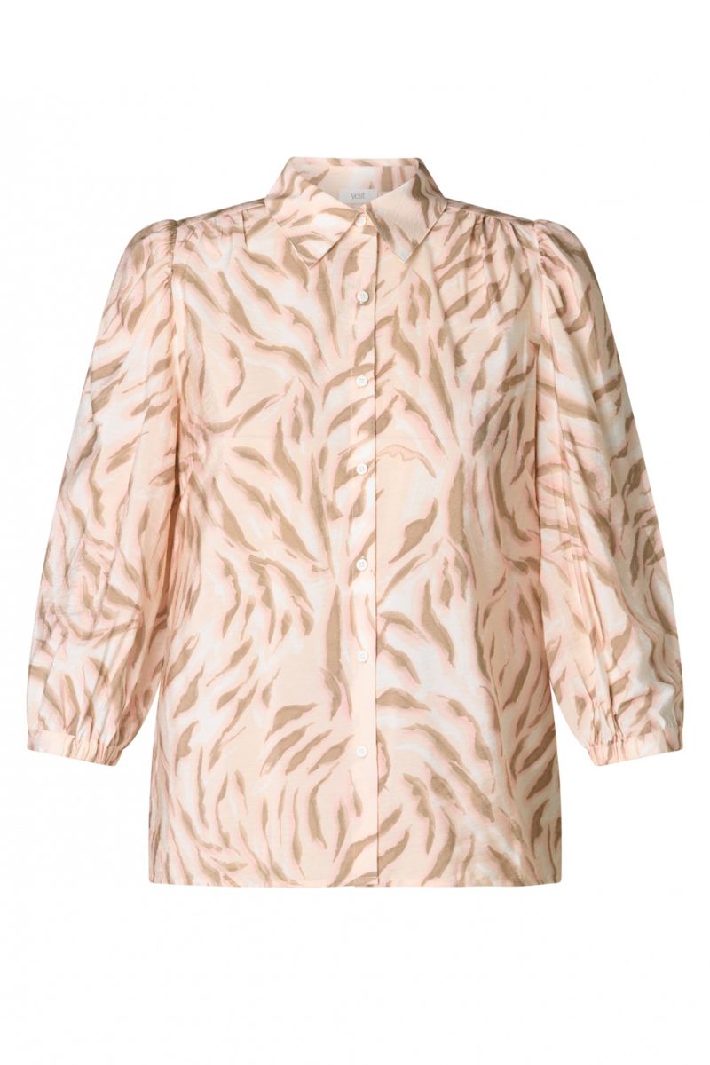 Yest Ragin Essential Antique White/Multicolor