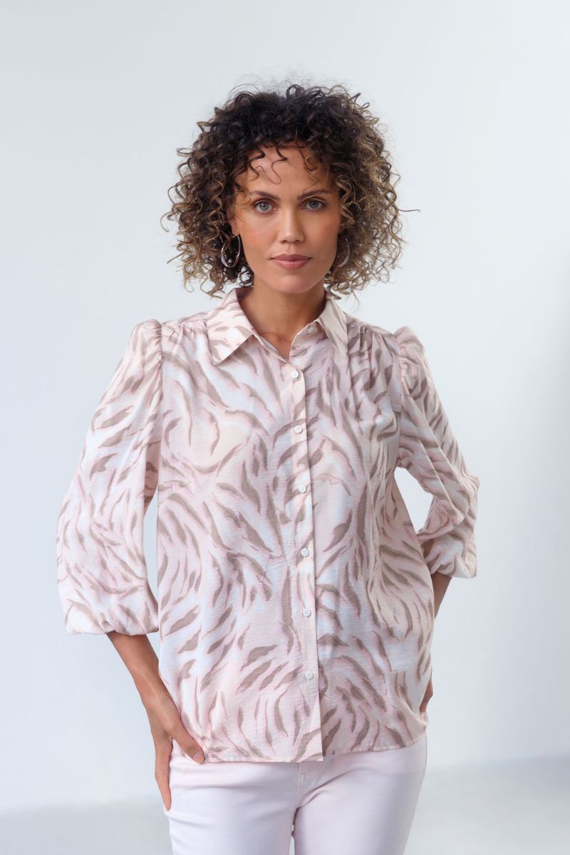 Yest Ragin Essential Antique White/Multicolor