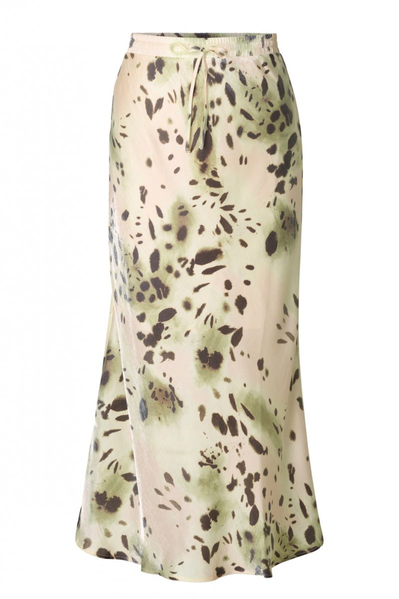 Yest Isha Rok Natural/Multicolor