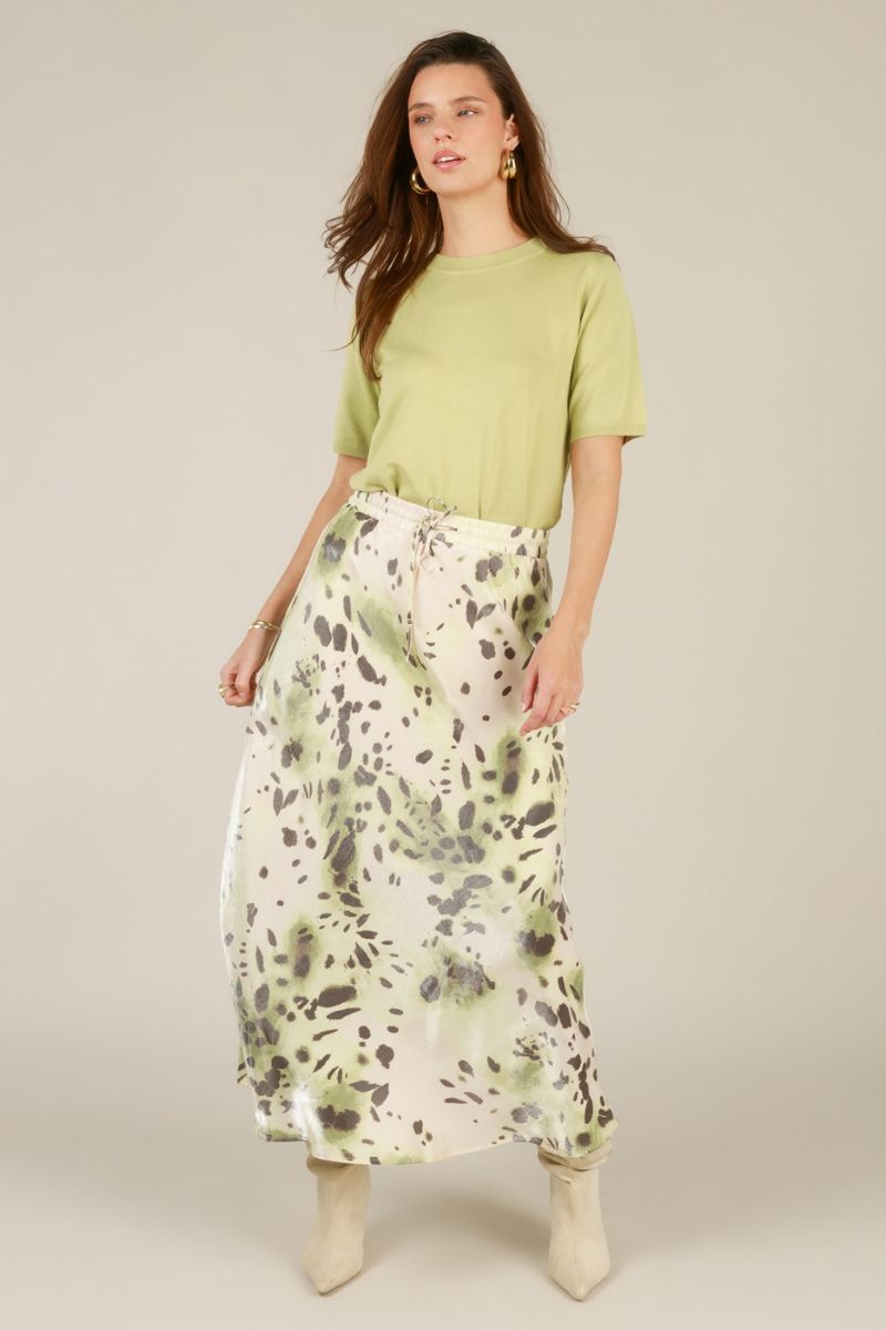 Yest Isha Rok Natural/Multicolor