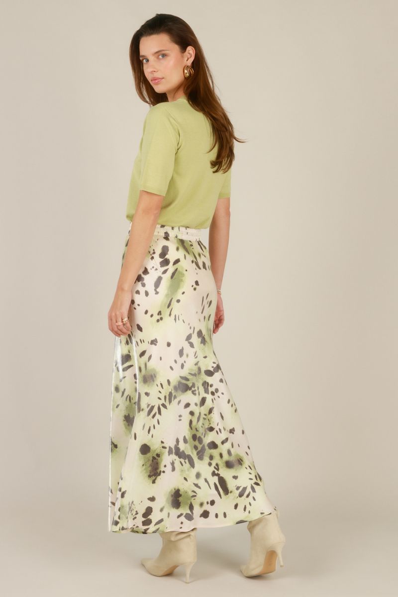 Yest Isha Rok Natural/Multicolor