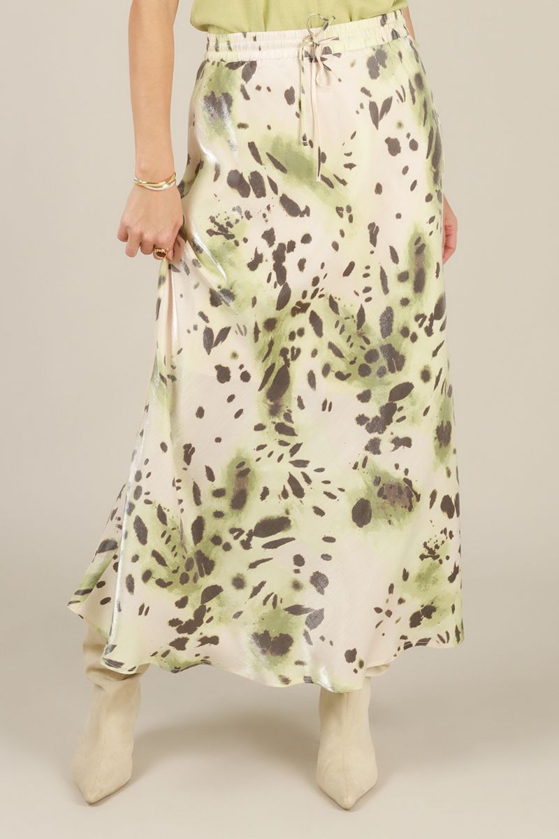 Yest Isha Rok Natural/Multicolor