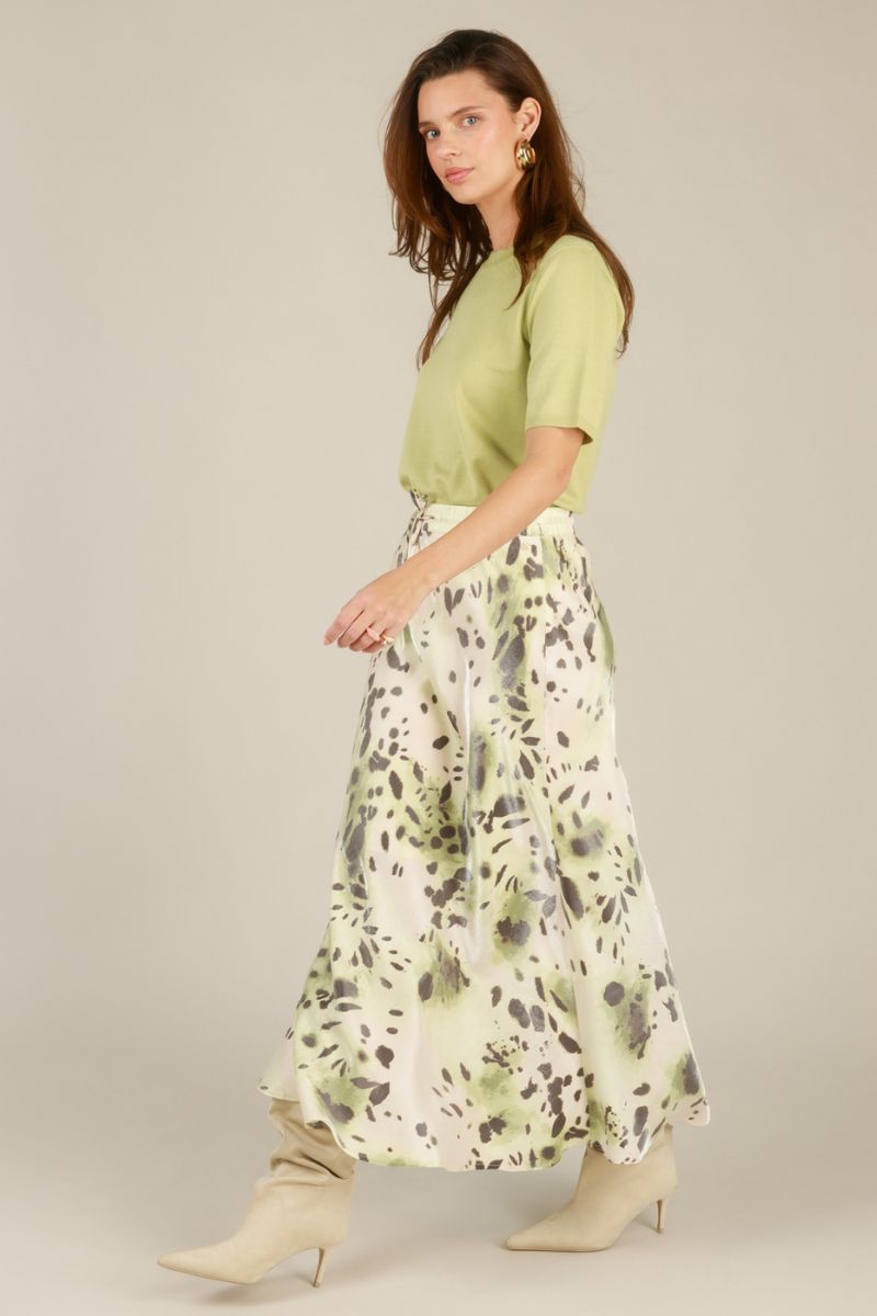 Yest Isha Rok Natural/Multicolor