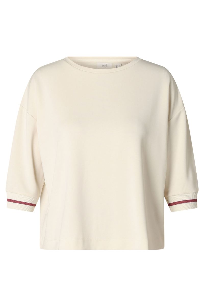 Yest Kyria Sweater Natural