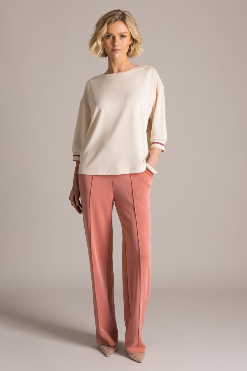 Yest Kyria Sweater Natural