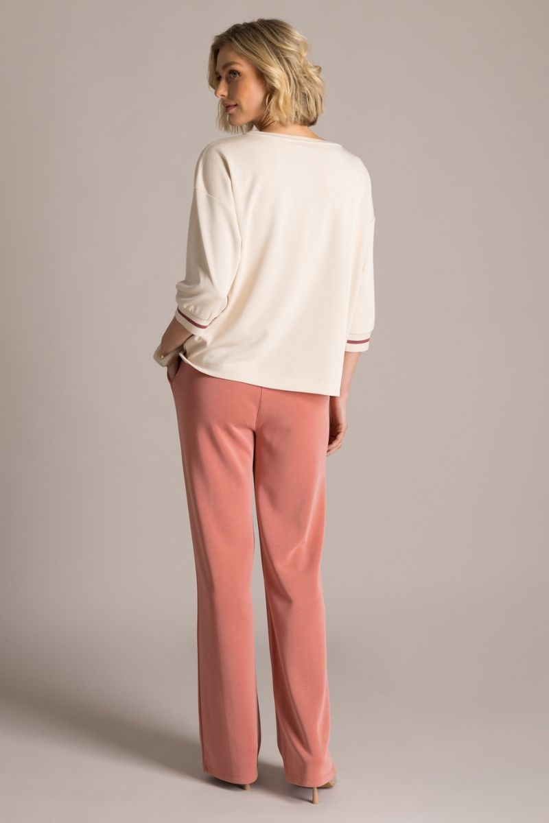 Yest Kyria Sweater Natural