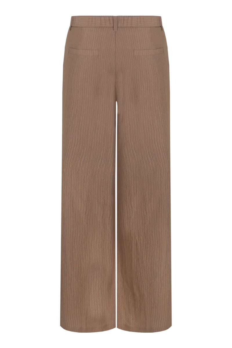 C&S The Label Presem Pants Latte