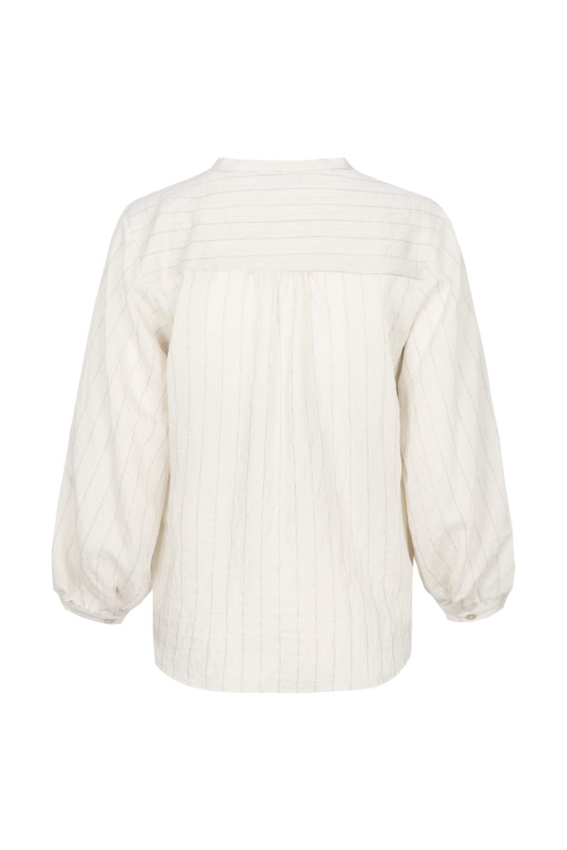 G-maxx Wivine Blouse Sand