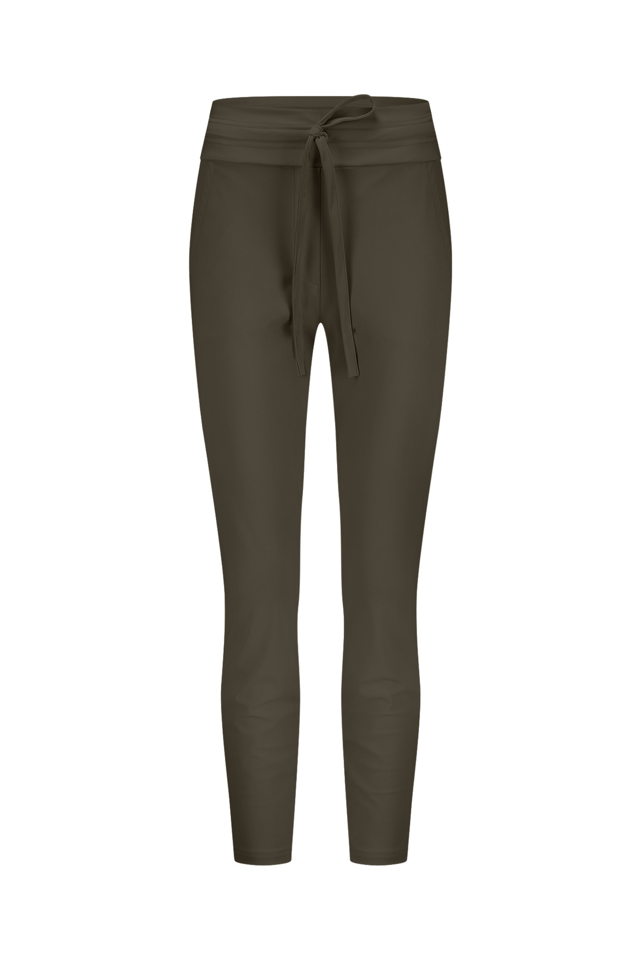 Studio Anneloes Startup Summer Trousers New Army