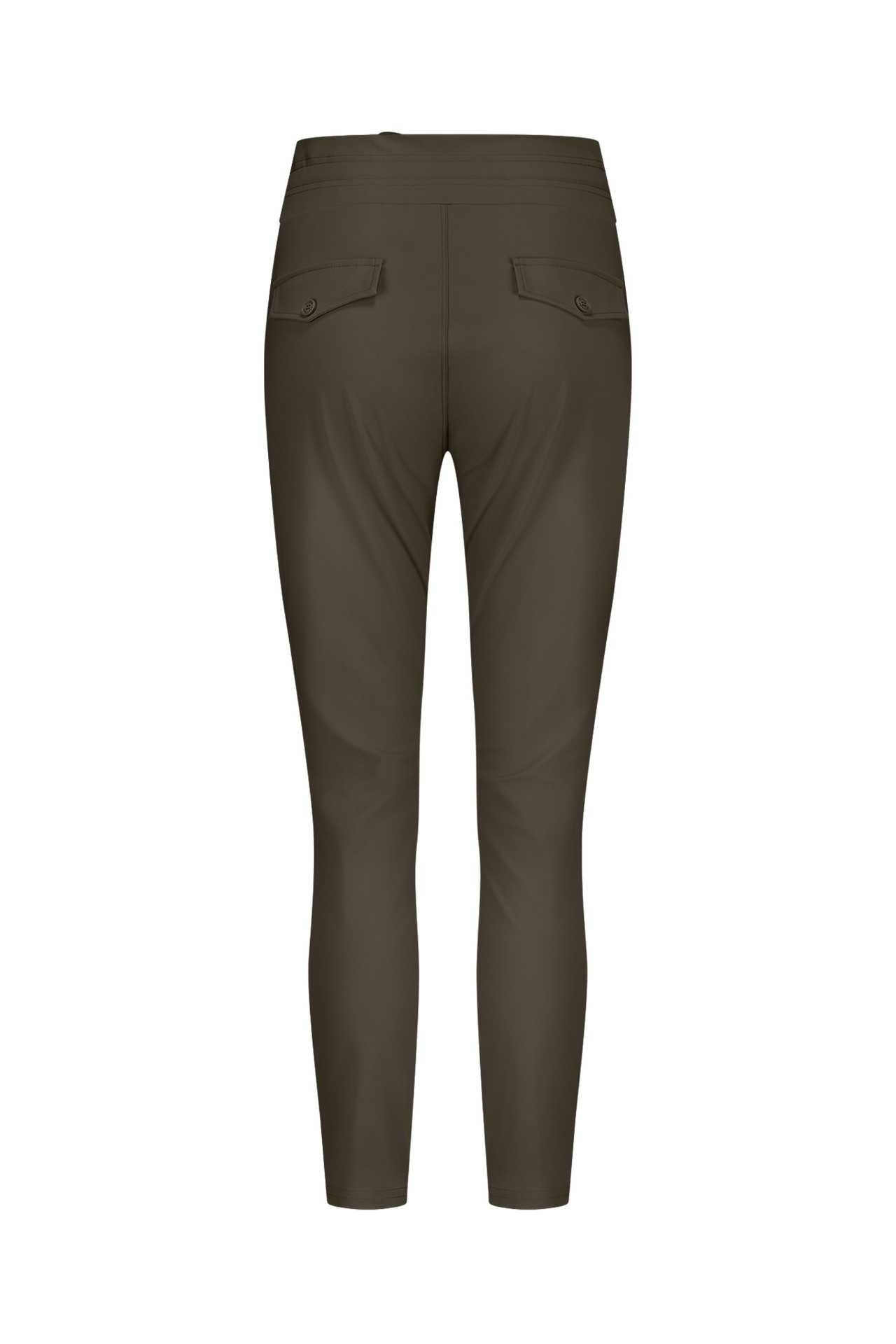 Studio Anneloes Startup Summer Trousers New Army