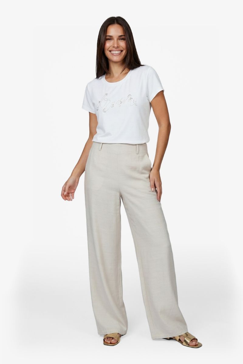 G-maxx Tinna Pants Sand