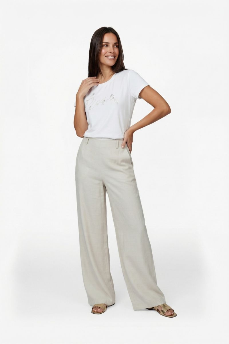 G-maxx Tinna Pants Sand