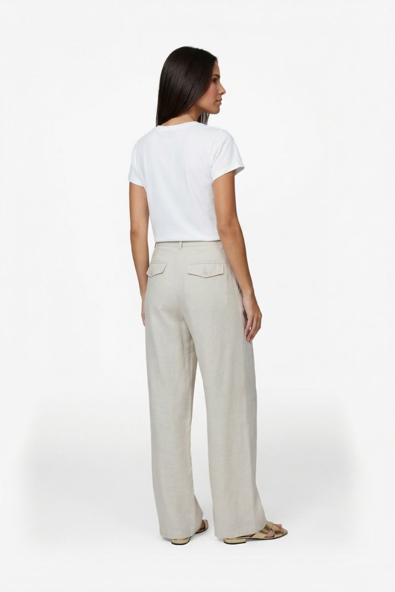 G-maxx Tinna Pants Sand