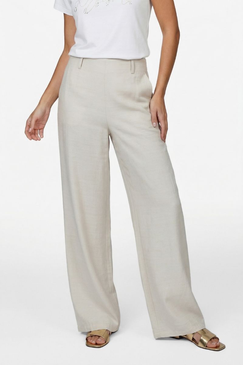 G-maxx Tinna Pants Sand