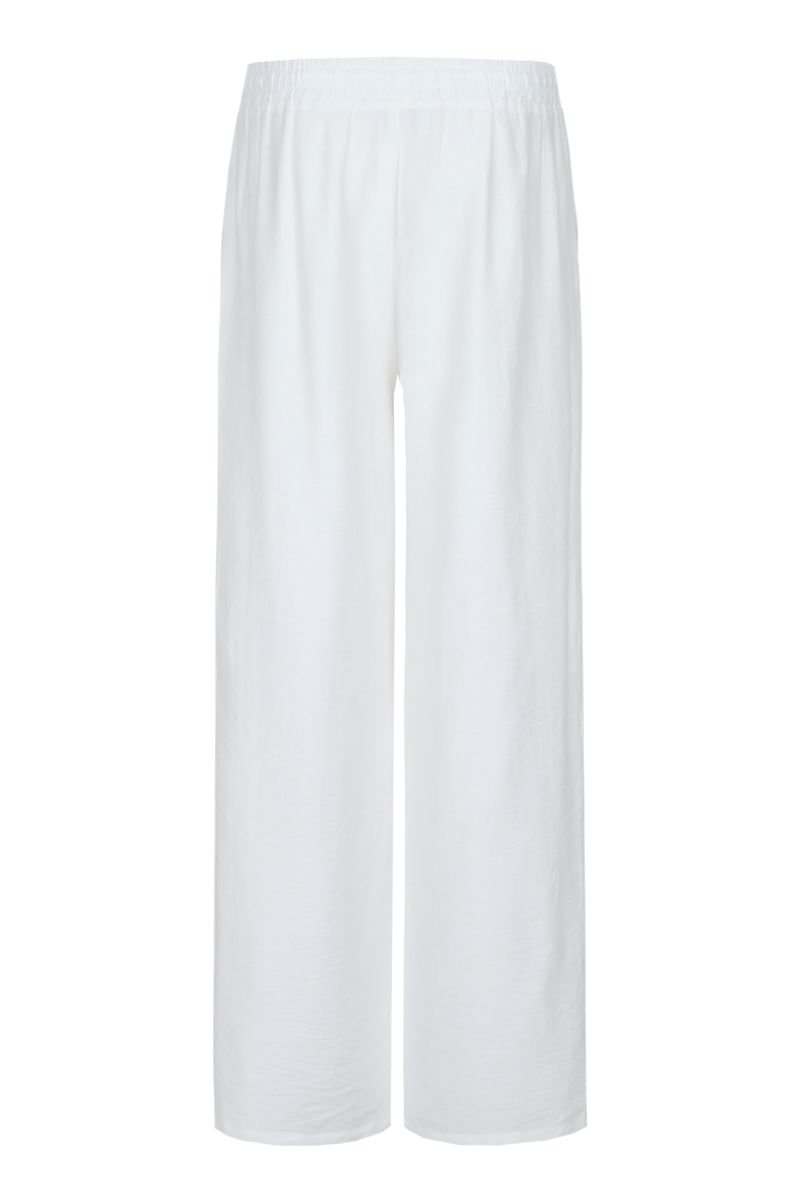 G-maxx Noora Pants Offwhite