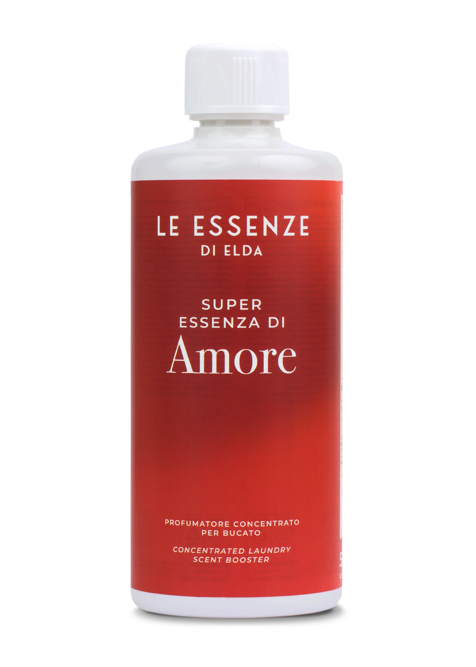 Wasparfum Amore 500ml
