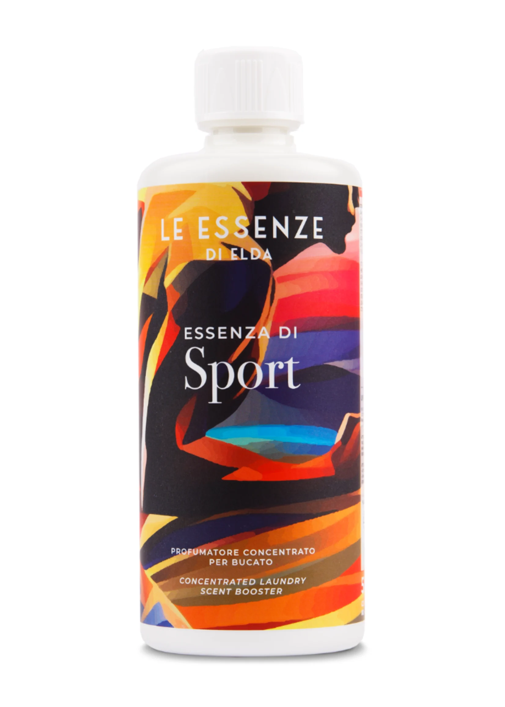 Wasparfum Sport 500ml